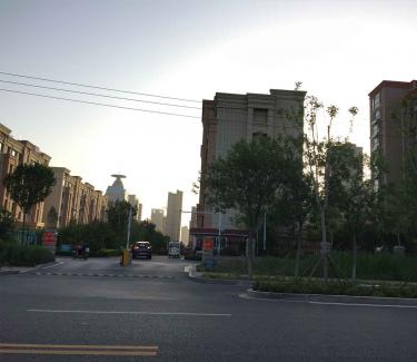 东城旧改